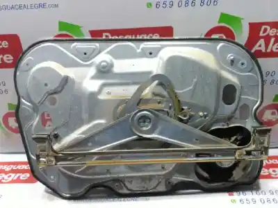 Pezzo di ricambio per auto di seconda mano alzacristalli anteriore destro per ford focus lim. (cb4) titanium riferimenti oem iam 4m51a045h16a  984697203