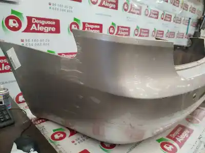 Peça sobressalente para automóvel em segunda mão para choques traseiro por hyundai sonata (nf) 2.0 crdi comfort i referências oem iam 