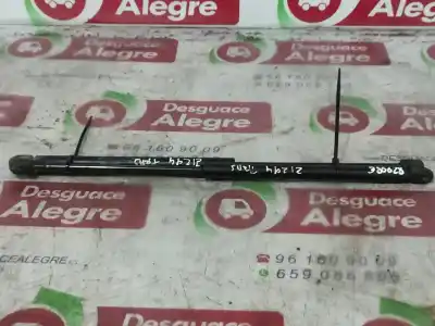 Second-hand car spare part Bonnet Gas Strut for JAGUAR S-TYPE 2.7 V6 Diesel CAT OEM IAM references 4R8316C826AA  