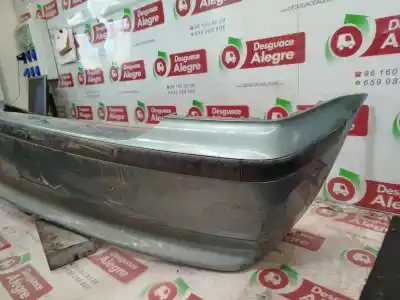 Peça sobressalente para automóvel em segunda mão para choques traseiro por bmw serie 3 compact (e46) 318ti referências oem iam   