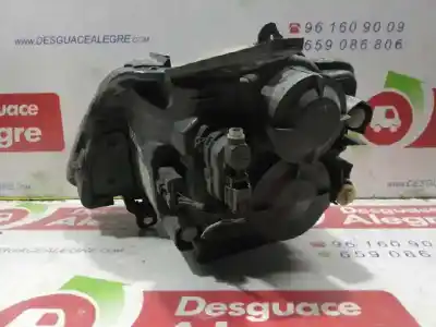 Peça sobressalente para automóvel em segunda mão farol / farolim direito por renault grand modus authentique referências oem iam 8200652044