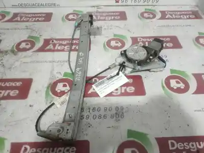 Tweedehands auto-onderdeel regelaar links voorruit voor mazda premacy (cp) td active oem iam-referenties 