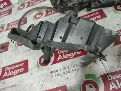 Second-hand car spare part xenon headlights washer for jaguar s-type 2.7 v6 diesel cat oem iam references 