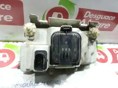 Peça sobressalente para automóvel em segunda mão farol / farolim esquerdo por volkswagen polo berlina (6n1) air referências oem iam 