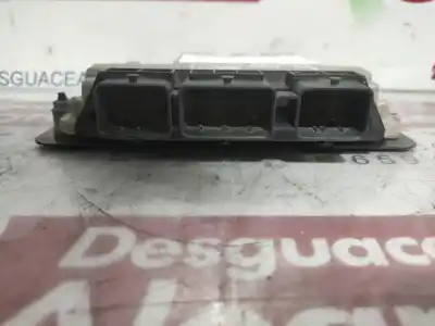 Second-hand car spare part ecu engine control for citroen c4 picasso i monospace (ud_) 1.6 hdi oem iam references 9665674480