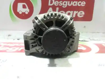 Second-hand car spare part alternator for fiat doblo active oem iam references 041862g