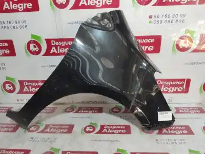 Автозапчастина б/у передне праве крило для toyota yaris (ksp9/scp9/nlp9) sol посилання на oem iam   