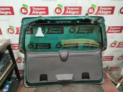 Pièce détachée automobile d'occasion HAYON pour PEUGEOT 307 BREAK/SW (S2)  Références OEM IAM   