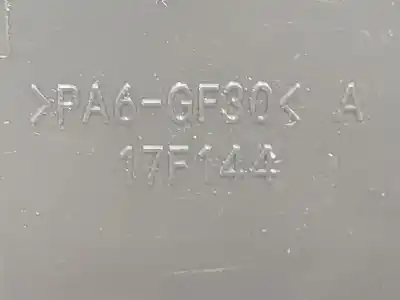 Автозапчастина б/у команда чистити для toyota yaris (ksp9/scp9/nlp9) sol посилання на oem iam 17f144  