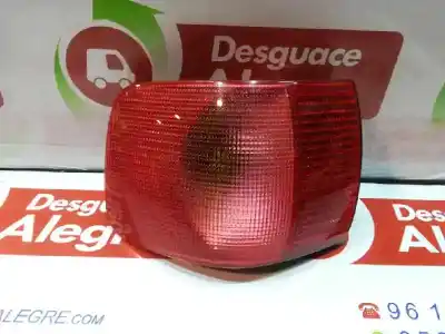 Pezzo di ricambio per auto di seconda mano lampada posteriore sinistra per audi 80/90 (893) 80 riferimenti oem iam 
