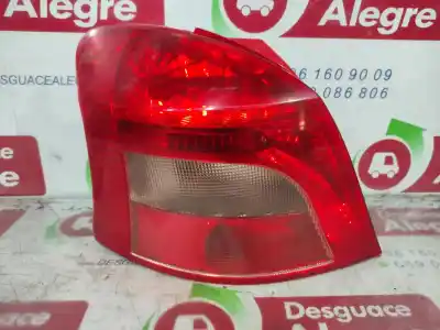 Автозапчастина б/у лівий ход ліхар для toyota yaris (ksp9/scp9/nlp9) sol посилання на oem iam   