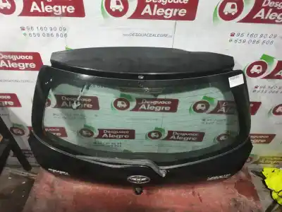 Автозапчастина б/у загальні двері для toyota yaris (ksp9/scp9/nlp9) sol посилання на oem iam   