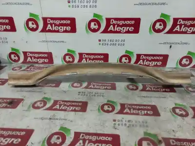 Автозапчасти б/у усиление заднего бампера за opel corsa c cosmo ссылки oem iam 