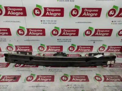 Second-hand car spare part front bumper reinforcement for jaguar s-type 2.7 v6 diesel cat oem iam references 