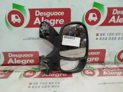 Second-hand car spare part  for OPEL VIVARO  OEM IAM references 010022  