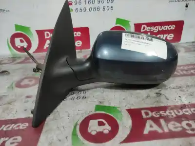 Pezzo di ricambio per auto di seconda mano specchio sinistro per opel corsa c cosmo riferimenti oem iam   