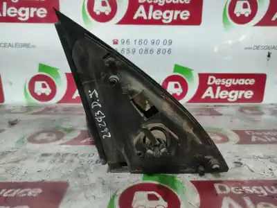 Pezzo di ricambio per auto di seconda mano specchio sinistro per opel corsa c cosmo riferimenti oem iam   