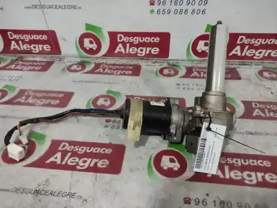 Автозапчастина б/у рульва колонка для toyota yaris (ksp9/scp9/nlp9) sol посилання на oem iam 452000d10000  