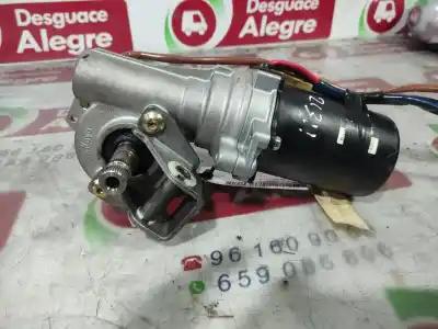 Автозапчастина б/у рульва колонка для toyota yaris (ksp9/scp9/nlp9) sol посилання на oem iam 452000d10000  