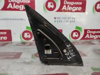 Second-hand car spare part left rearview mirror for kia sportage concept oem iam references 