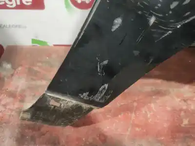 Second-hand car spare part front right fin for kia sportage concept oem iam references 