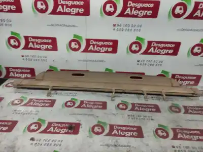 Second-hand car spare part parcel shelf for kia sportage concept oem iam references 