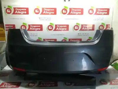 Piesă de schimb auto la mâna a doua bara spate pentru seat leon (1p1) 2.0 tdi 16v referințe oem iam 