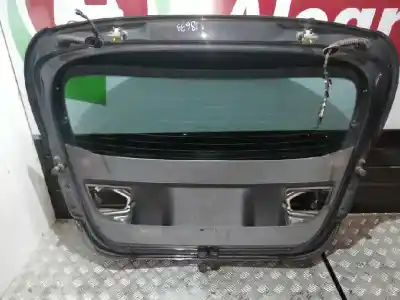 Piesă de schimb auto la mâna a doua haion pentru seat leon (1p1) 2.0 tdi 16v referințe oem iam 1p0827024