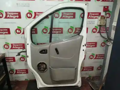 Second-hand car spare part  for OPEL VIVARO  OEM IAM references   