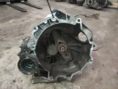 Автозапчасти б/у коробка передач за skoda fabia ii combi (545) 1.2 ссылки oem iam lnr  