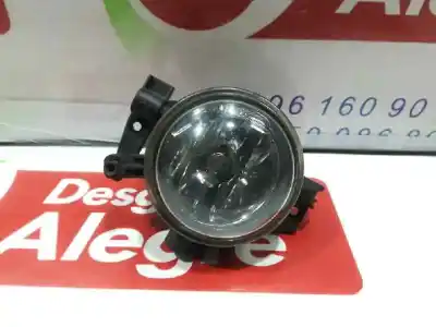 Автозапчасти б/у правая противотуманная фара за ford focus c-max (cap) trend (d) ссылки oem iam 3m5115k201aa  