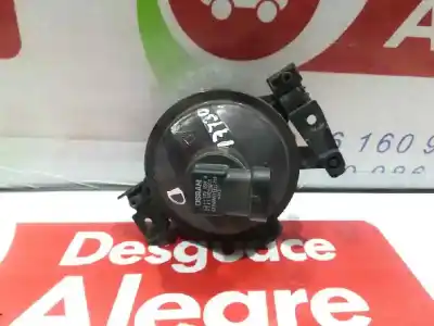 Автозапчасти б/у правая противотуманная фара за ford focus c-max (cap) trend (d) ссылки oem iam 3m5115k201aa