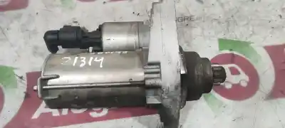 Автозапчасти б/у двигатель запускается за skoda fabia ii combi (545) 1.2 ссылки oem iam   