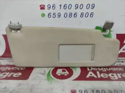 Автозапчасти б/у правая зона за skoda fabia ii combi (545) 1.2 ссылки oem iam   