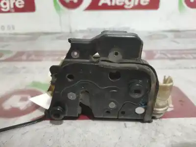 Автозапчасти б/у замок левой передней двери за audi a4 b7 avant (8ed) 2.0 tdi ссылки oem iam ja68e1837015aa  