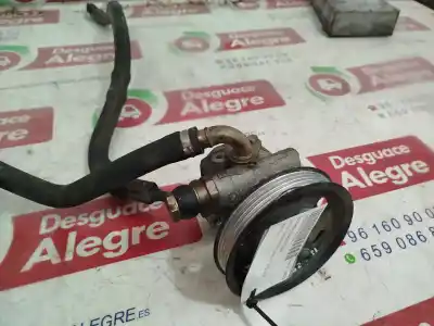 Автозапчастина б/у насос керма для skoda superb (3u4) classic посилання на oem iam   