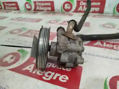 Автозапчастина б/у насос керма для skoda superb (3u4) classic посилання на oem iam 