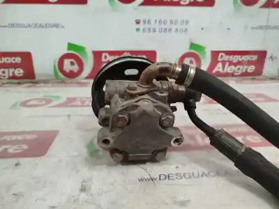 Автозапчастина б/у насос керма для skoda superb (3u4) classic посилання на oem iam   