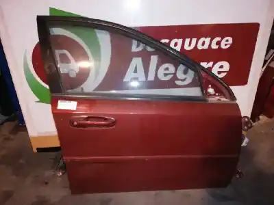 Peça sobressalente para automóvel em segunda mão porta dianteira direita por chevrolet lacetti cdx referências oem iam 