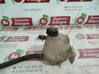 Second-hand car spare part coolant expansion tank for dacia duster laureate 4x2 oem iam references 