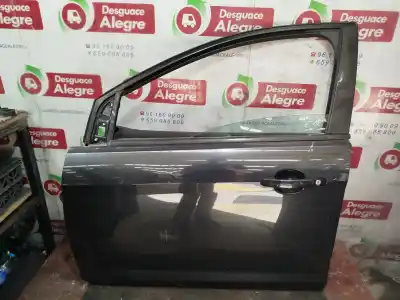 İkinci el araba yedek parçası sol ön kapi için ford focus lim. (cb4) trend oem iam referansları   