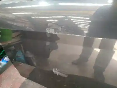 Second-hand car spare part left front door for ford focus lim. (cb4) trend oem iam references 