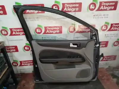 İkinci el araba yedek parçası sol ön kapi için ford focus lim. (cb4) trend oem iam referansları   