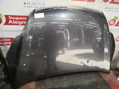 Second-hand car spare part bonnet for ford focus lim. (cb4) trend oem iam references 