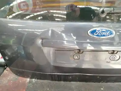 Second-hand car spare part tailgate for ford focus lim. (cb4) trend oem iam references 