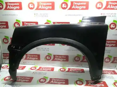 Автозапчасти б/у левое переднее крыло за volvo xc90 d5 executive (7 asientos) (136kw) ссылки oem iam 30796494