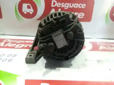 Автозапчасти б/у генератор за volvo xc90 d5 executive (7 asientos) (136kw) ссылки oem iam 30667894