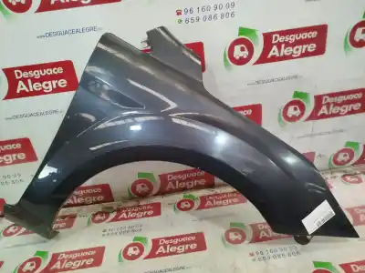 Second-hand car spare part front right fin for ford focus lim. (cb4) trend oem iam references   