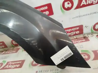 Second-hand car spare part front right fin for ford focus lim. (cb4) trend oem iam references   