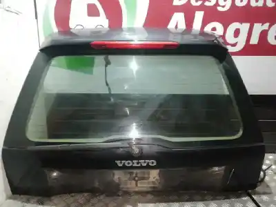 Автозапчасти б/у задняя дверь за volvo xc90 d5 executive (7 asientos) (136kw) ссылки oem iam 39852821